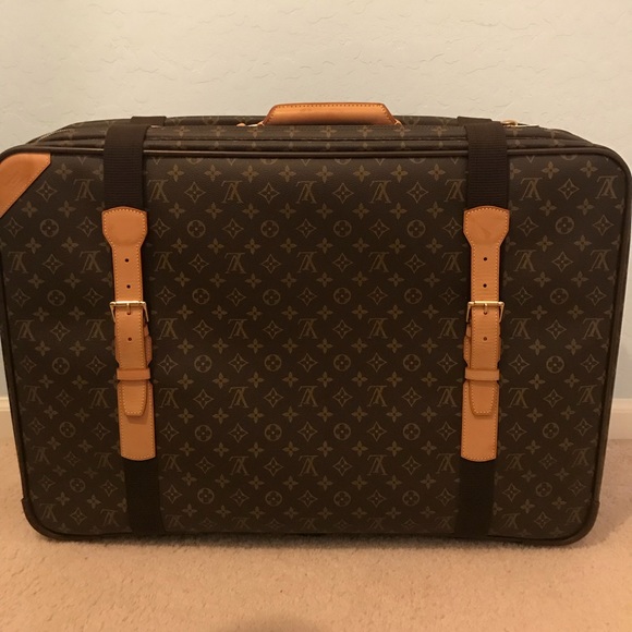 ❤️❤️❤️❤️SOLD❤️❤️❤️❤️Louis Vuitton Suitcase - Picture 2 of 8